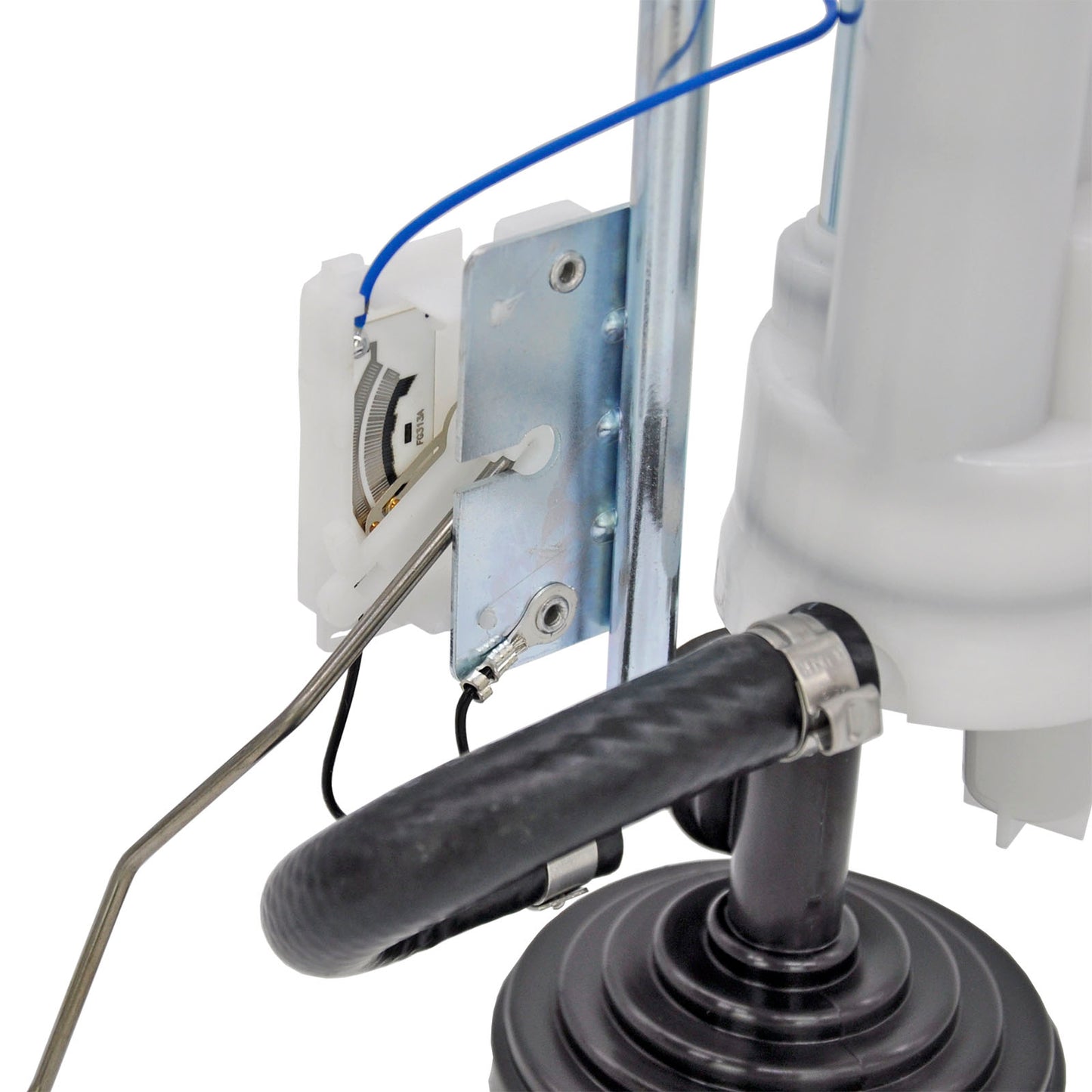 Midship Fuel Tank Sending Unit Fits For 2001-2003 Ford F-250 F-350 Super Duty