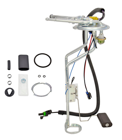 Fuel Tank Sending Unit Fit for 1987-1996 Chevrolet P20 P30 GMC P2500 P3500 FG12S