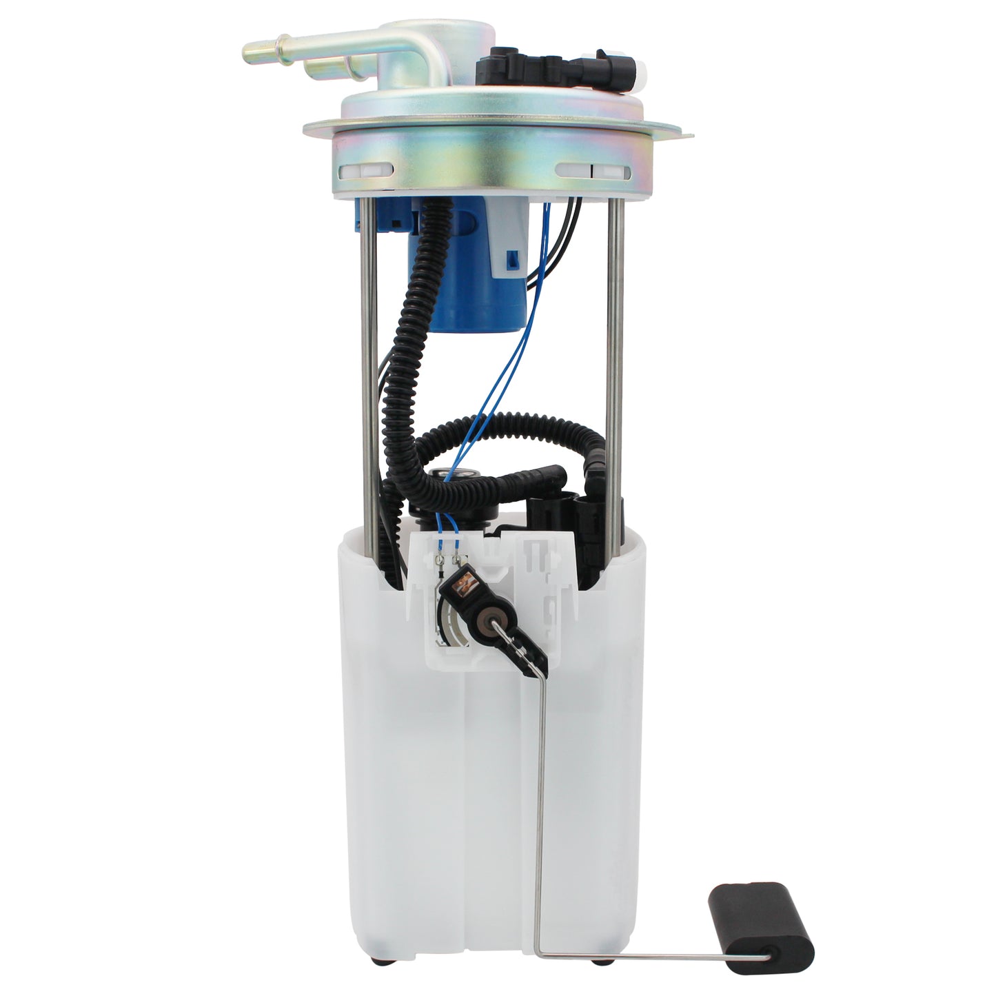 Fuel Pump Assembly fits 2004-2007 Chevrolet Silverado 1500 Sierra 1500 FG0392