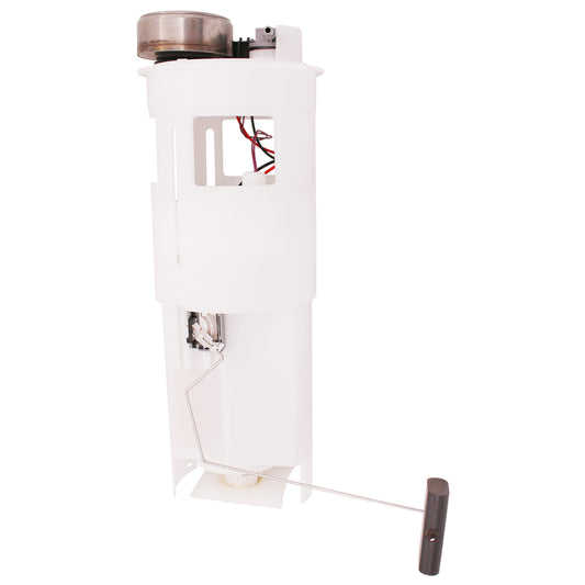 Fuel Pump Module Assembly fits 1998-2001 Dodge Ram 1500 2500 3500 P74735M