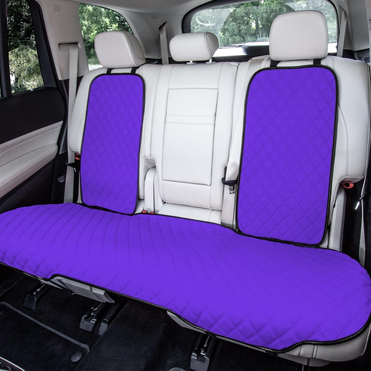 Car Seat Cover Cushion Cars Trucks SUV, Neosupreme Car Seat Cushions, Waterproof