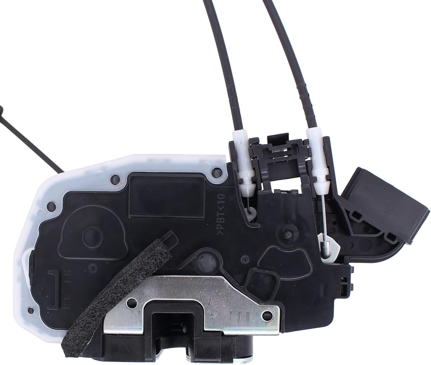 Front Left Door Lock Latch Actuator for Nissan Sentra 2007-2012, Versa/Tiida