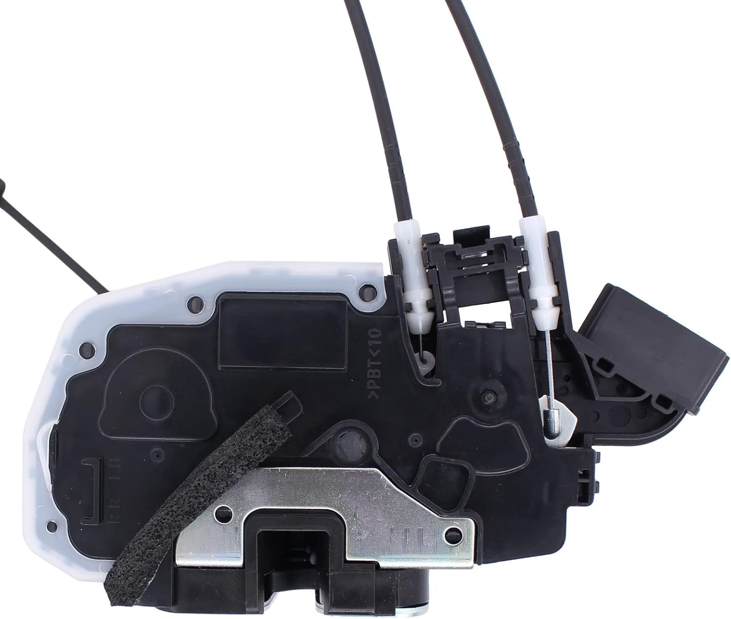 Front Left Door Lock Latch Actuator for Nissan Sentra 2007-2012, Versa/Tiida