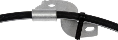 H621458 Front Driver Side Brake Hydraulic Hose with Select Ford Models