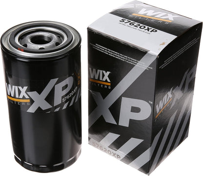 57620XP WIX XP Oil Filter Replacement Built for Synthetic Oil with Dodge Pickups