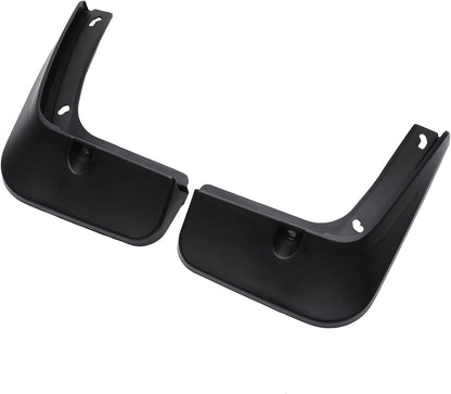 Mud Guard Mud Flaps Guards Splash All Weather for Kia Forte 2019-2023 Set of 4