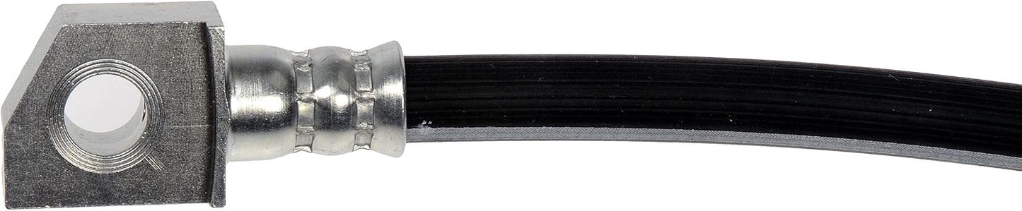 H621458 Front Driver Side Brake Hydraulic Hose with Select Ford Models