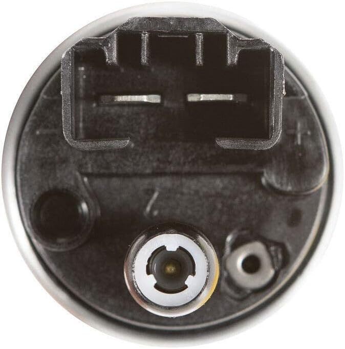 Carter Electric Fuel Pump 12V Automotive Replacement with Acura Chevrolet P90007