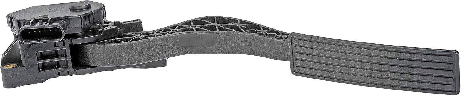 699-127 Accelerator Pedal Compatible with Select Chevrolet/GMC Models