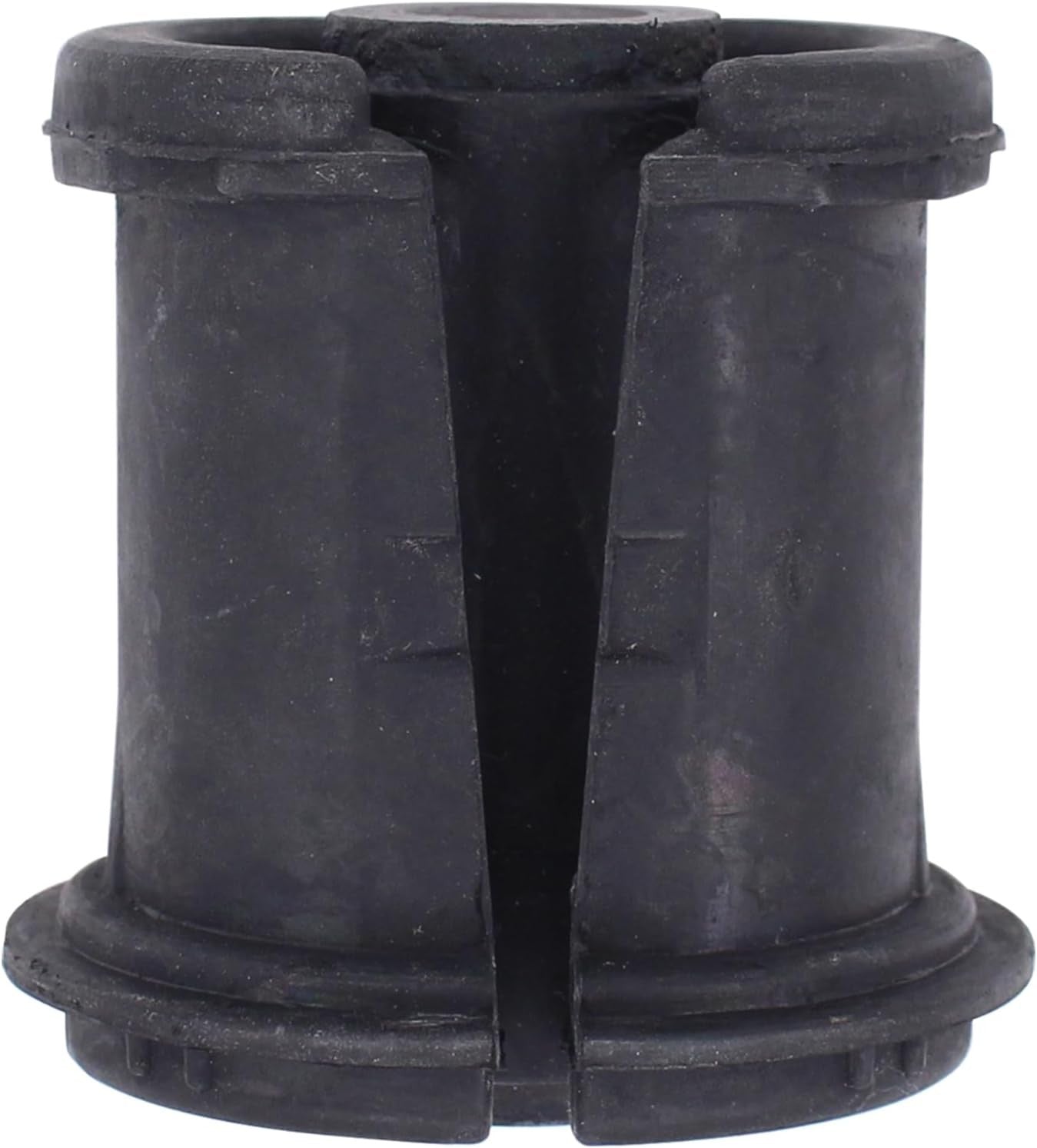 Rear Axle Control Trailing Arm Bushing Bushes Kit for Honda CR-V Civic Set of 2