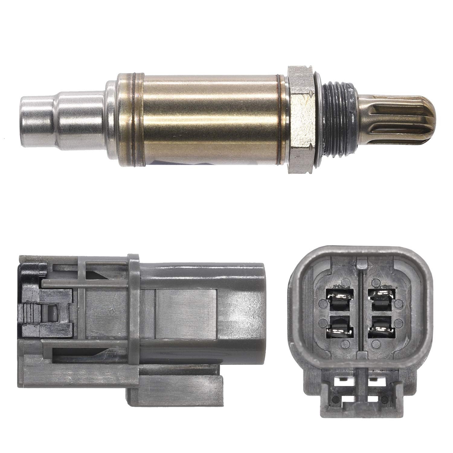 350-34267 Oxygen Sensor Original Equipment Replacement Premium O2 Sensor