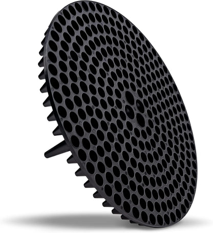 Cyclone Dirt Trap Car Wash Bucket Insert - Filter Removes Dirt and Debris While