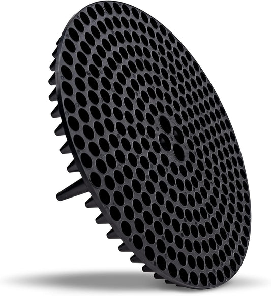 Cyclone Dirt Trap Car Wash Bucket Insert - Filter Removes Dirt and Debris While