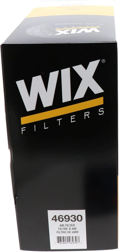 Filters - 46930 Heavy Duty Air Filter Panel, Pack of 1