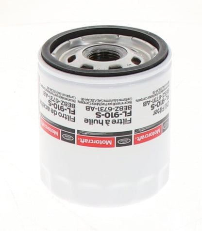 Engine Oil Filter FL910S 04-910S BE8Z-6731-AB