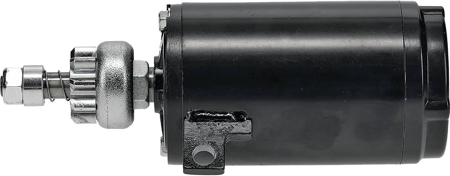 410-21032 Starter for Omc Johnson Evinrude 583482, 585056, 586279, 5713 Mot2002L