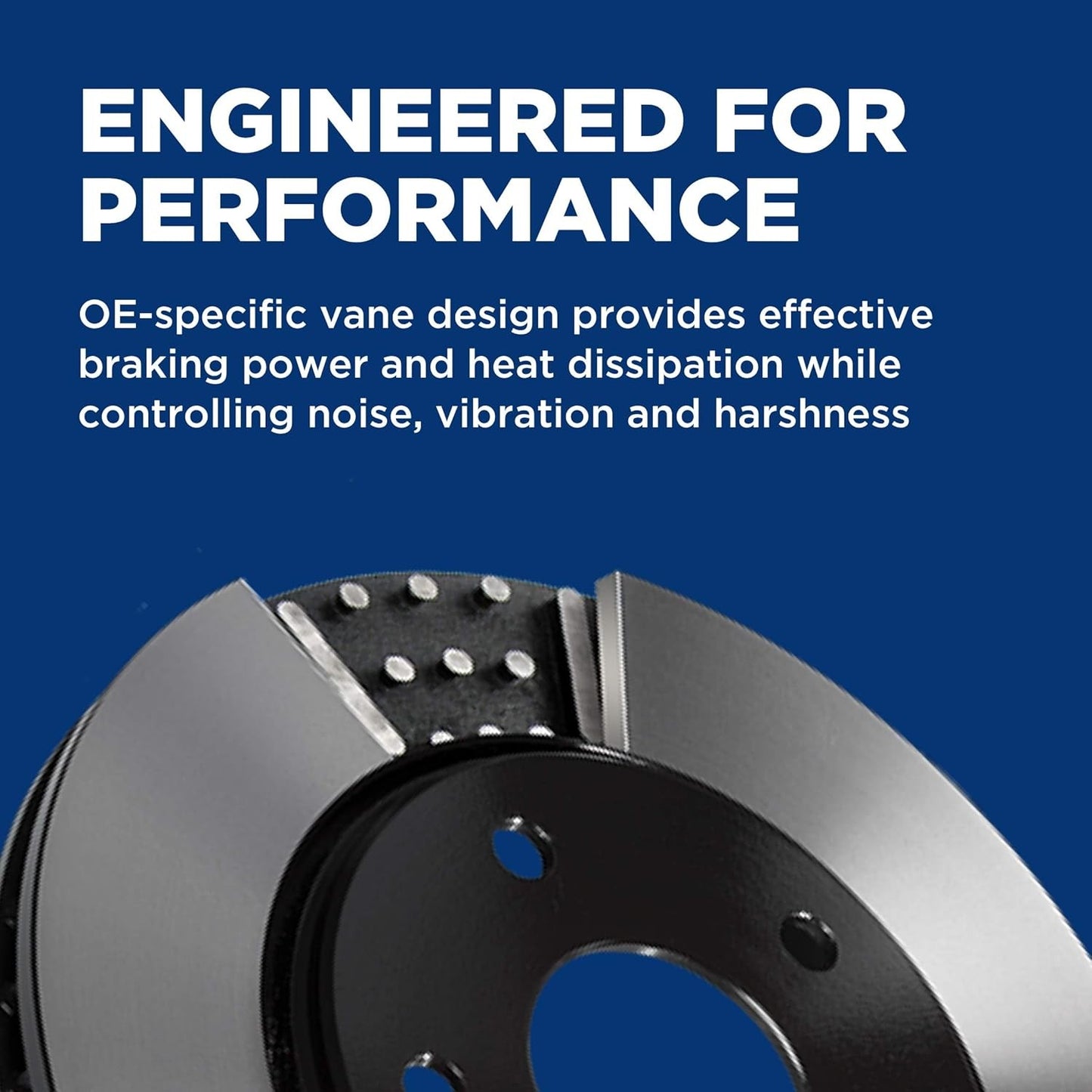Brake BD180687E Disc Brake Rotor