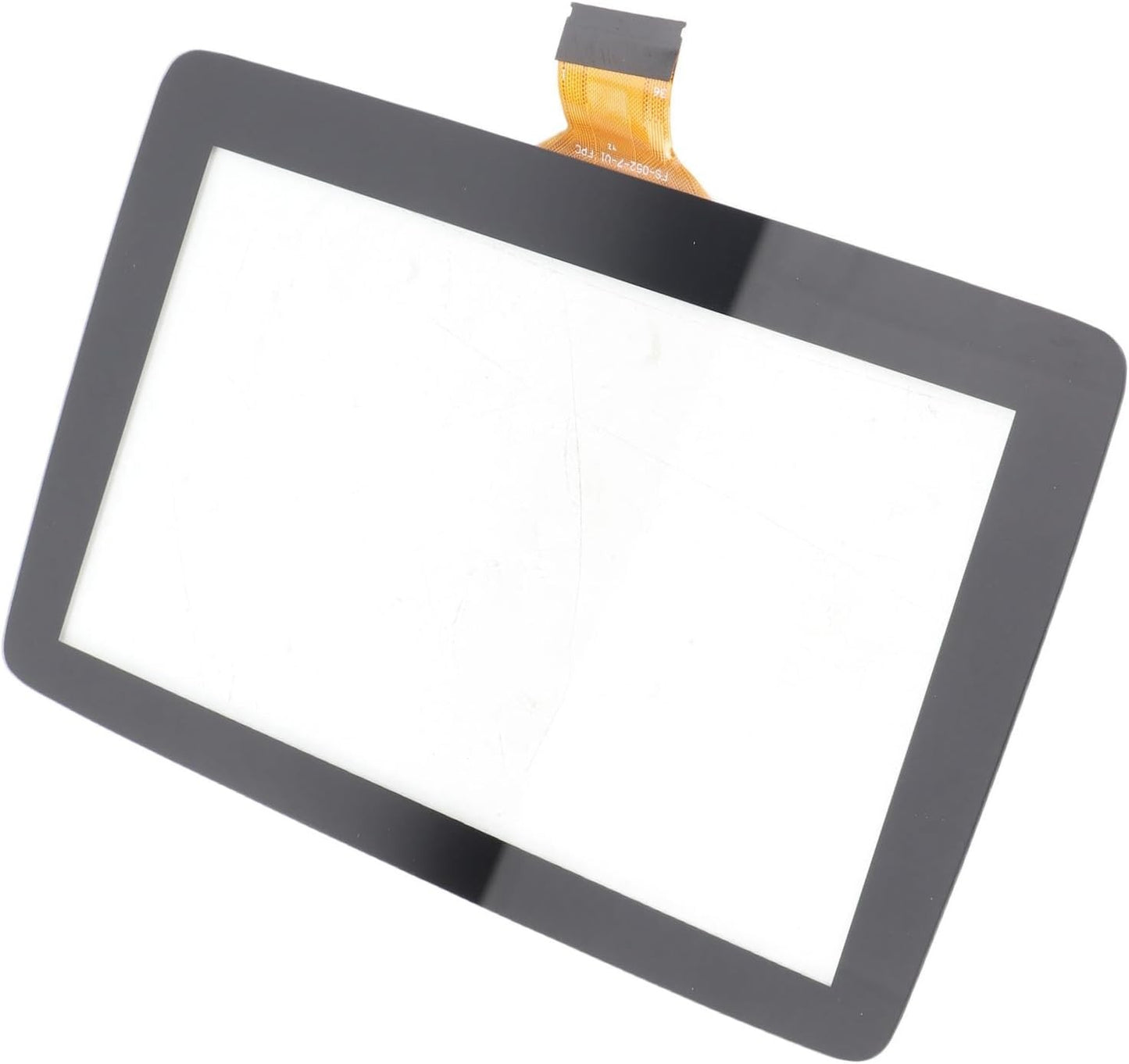 7" Touch Screen Digitizer Replacement for 2014-2016 Mazda 3 Infotainment
