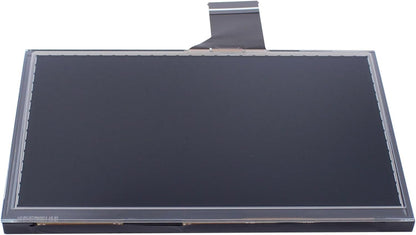 Screen Digitizer LCD Monitor Radio Navigation Display for Jeep Compass 2017-2020