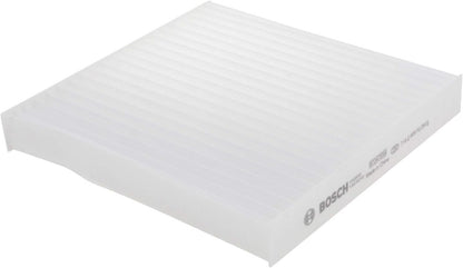 P3939WS Workshop Cabin Air Filter - Compatible with Select Acura Integra, RDX