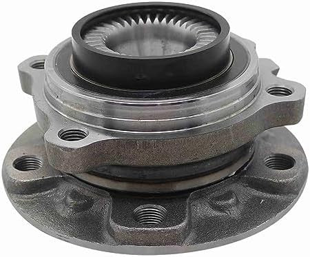 270010 Wheel Bearing and Hub Assembly - Left or Right Front Driver or Passenger
