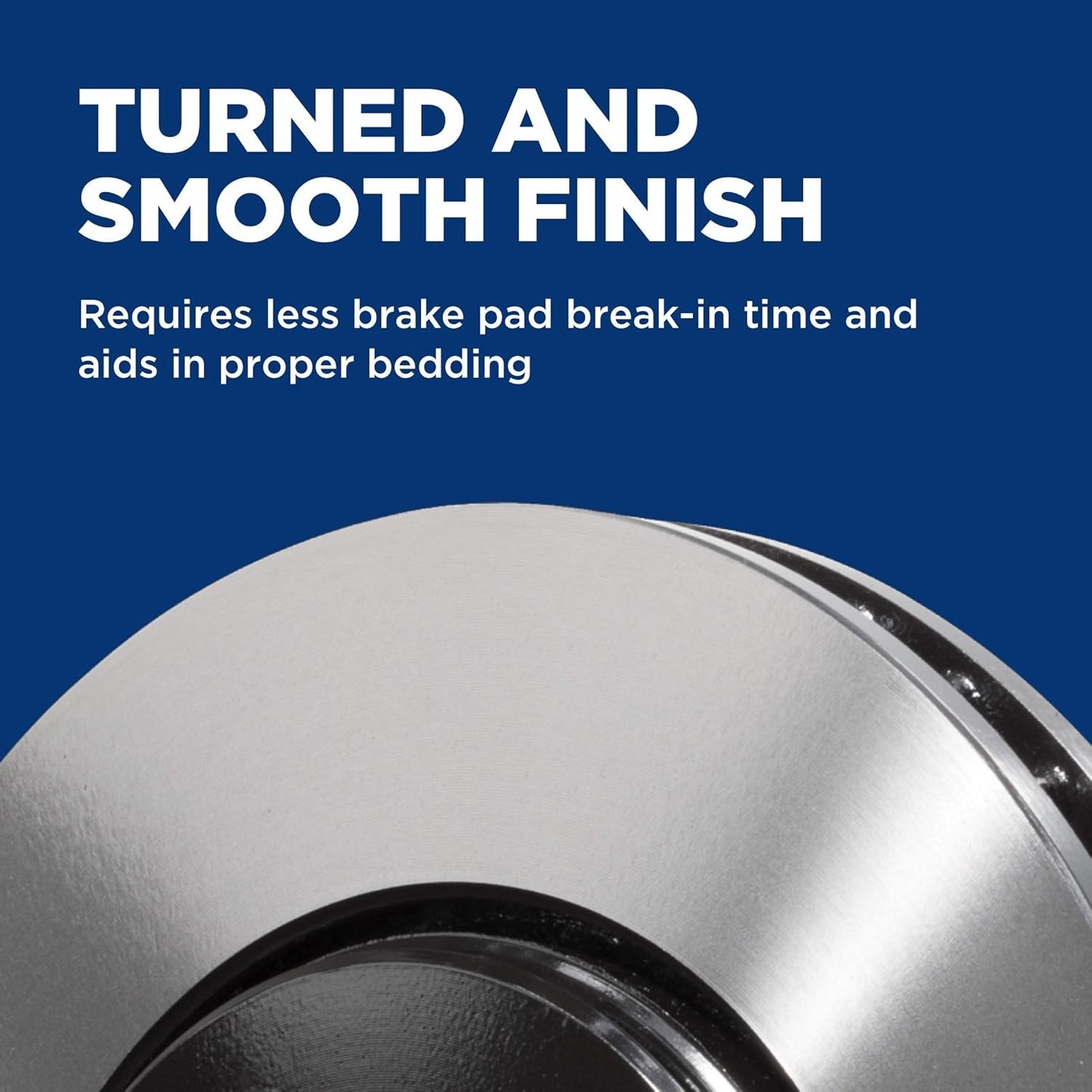 Brake BD180687E Disc Brake Rotor