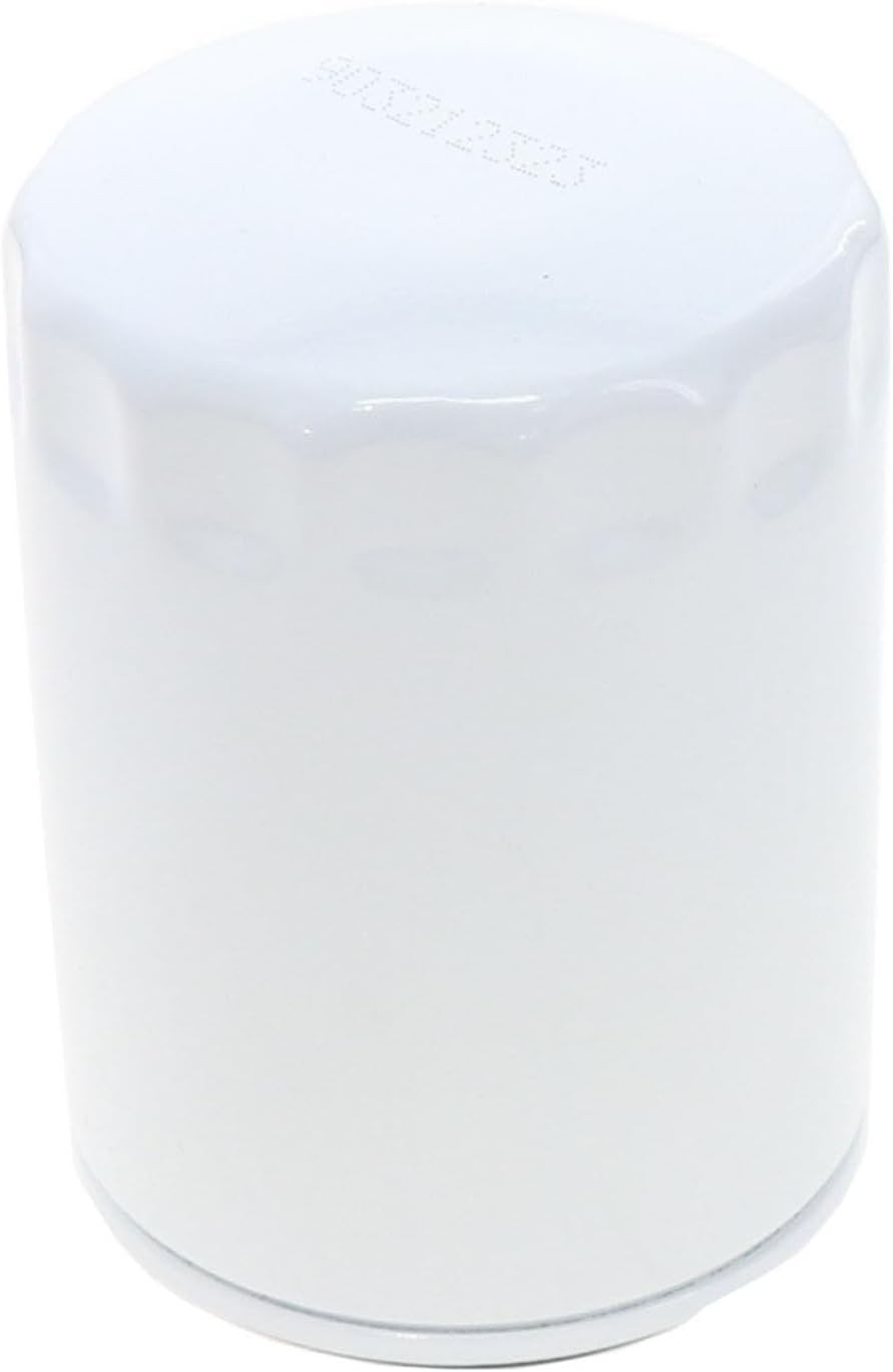 Engine Oil Filter - FL-500-S OE Replacement for Select Models and Years of Ford