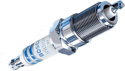9614 OE Fine Wire Double Iridium Spark Plug - Single