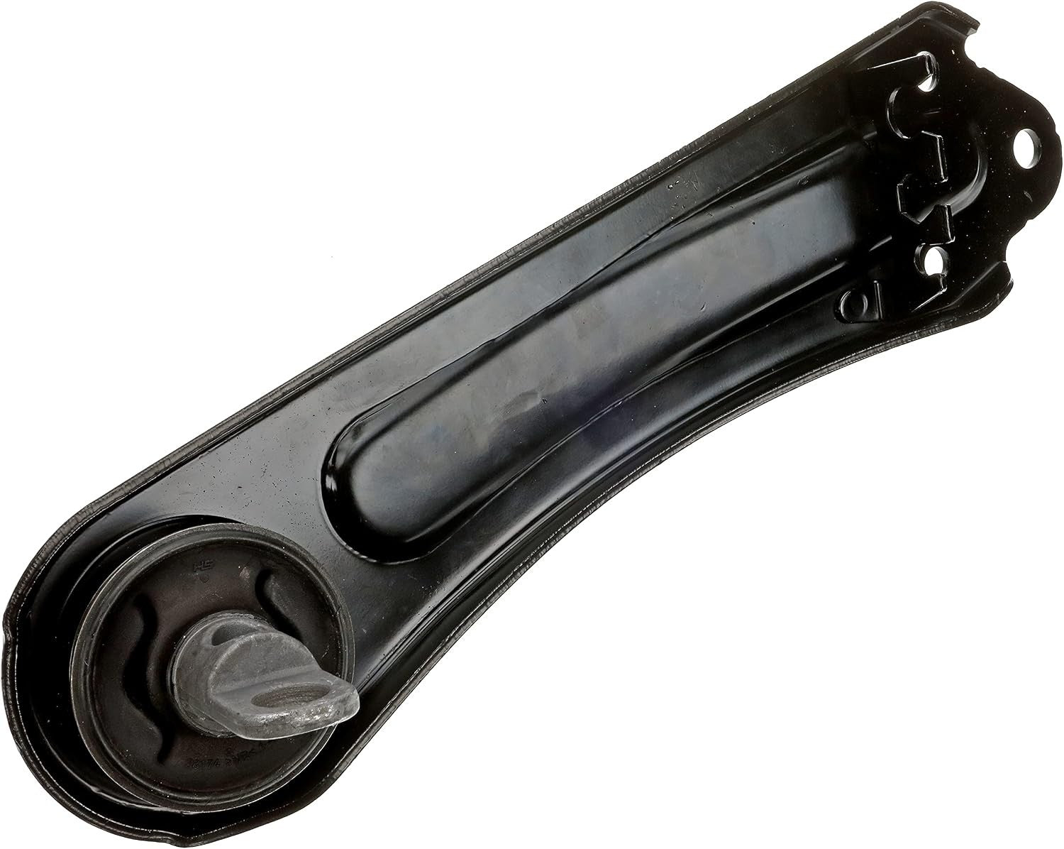 527-045 Rear Driver Side Suspension Trailing Arm with Select Jeep Models