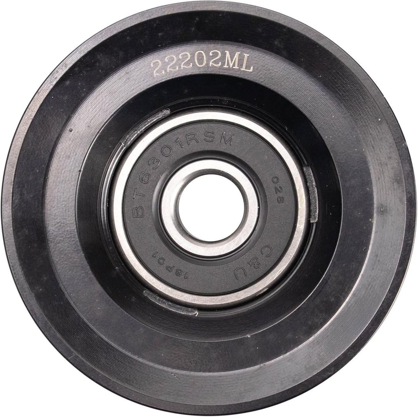 Serpentine Belt Idler Pulley Fits 2004-2017 INFINITI 2004-2021 Nissan