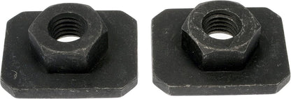 13848 Frame to Body Mounting Bolt Kit Compatible with Select Ford Models