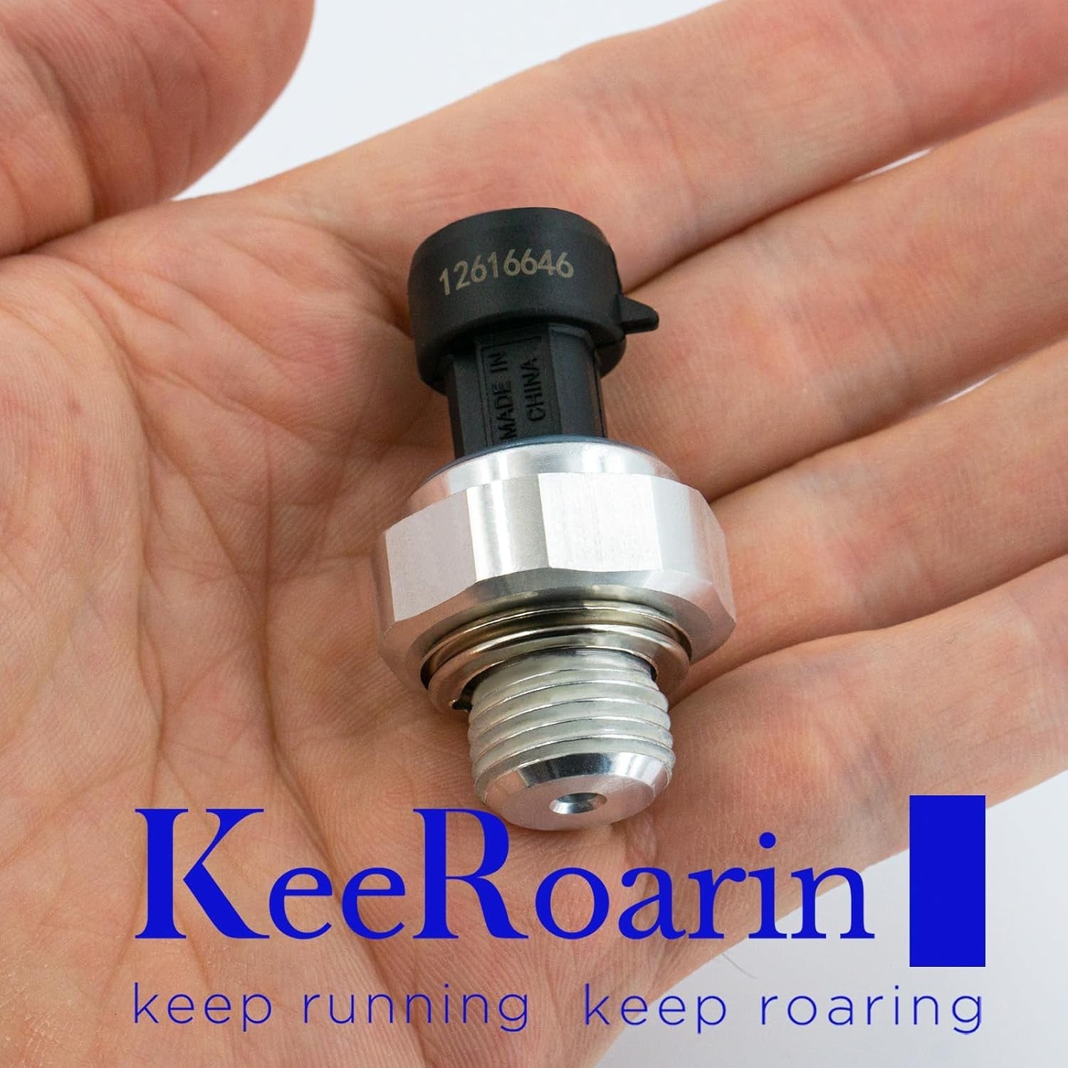 Engine Oil Pressure Sensor, 12677836,12616646,926-040 Oil Sensor for Chevrolet