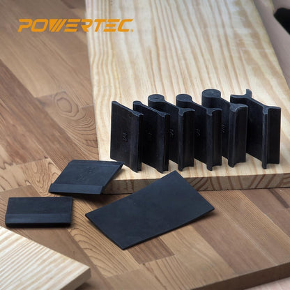 21 Profile Sander, 10PCs Contour Sanding Grips with Woodworking Angle 11PCs