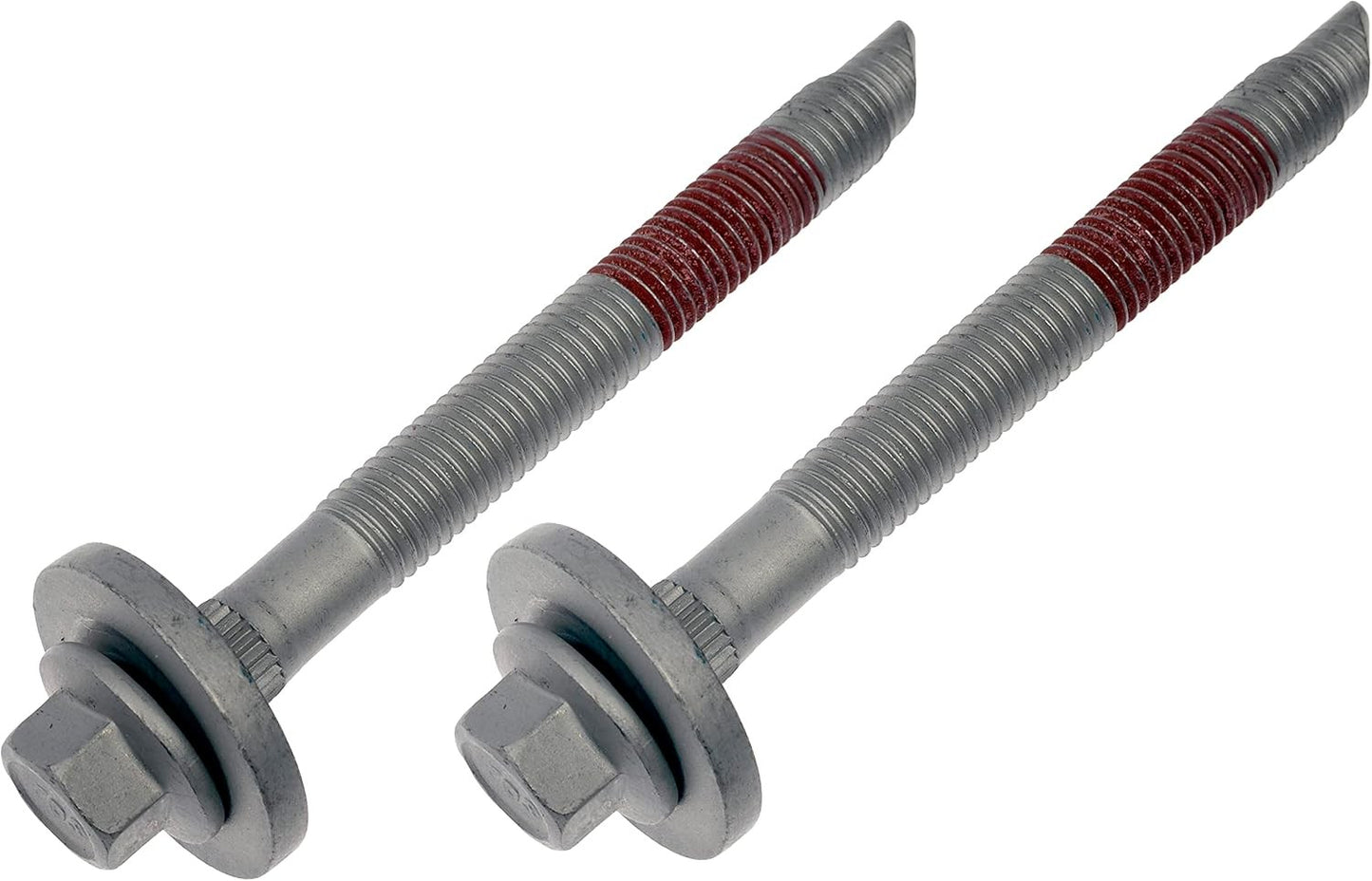 13848 Frame to Body Mounting Bolt Kit Compatible with Select Ford Models