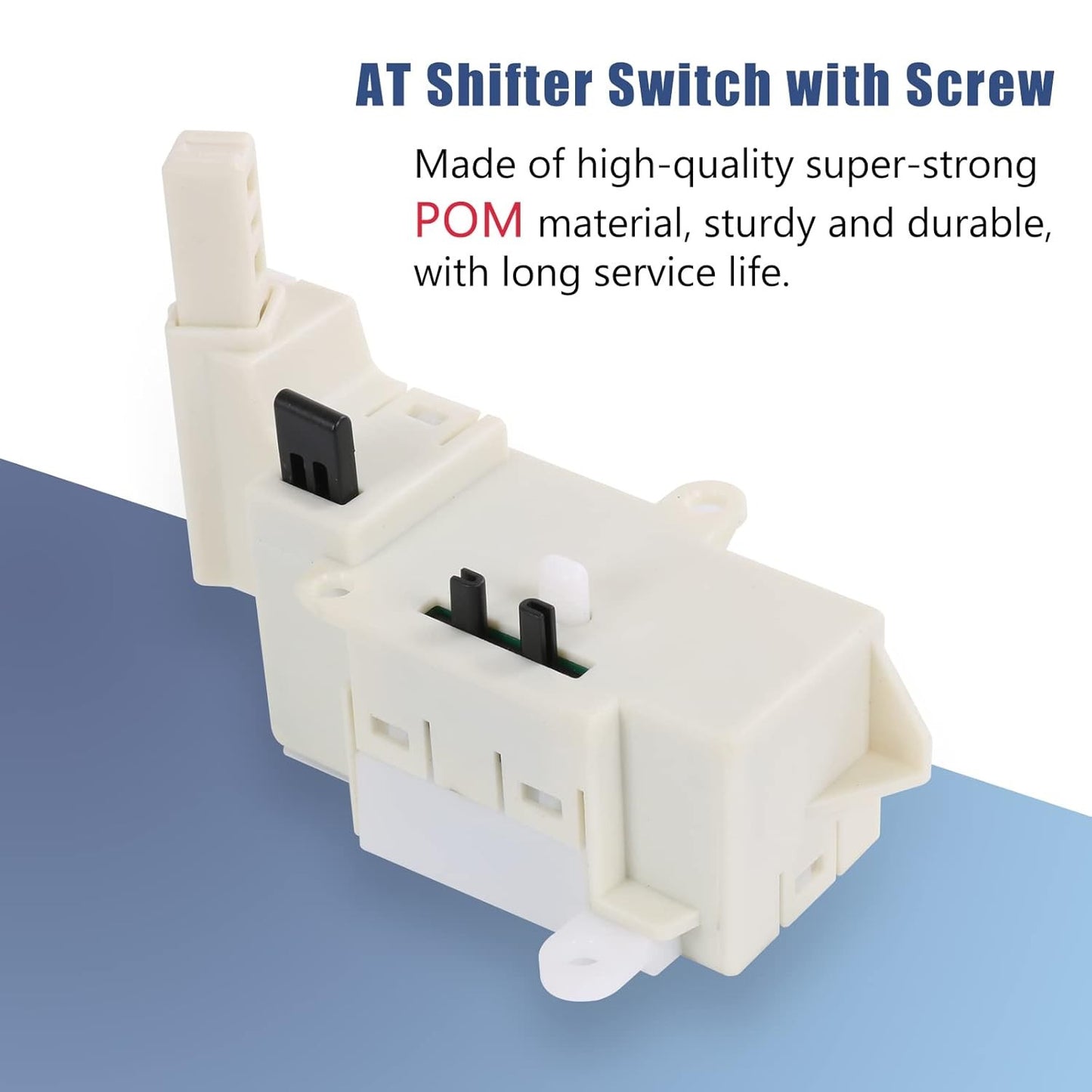Shifter Switch Screw with 2013-2014 Mazda CX-5 2014 Mazda 6 Replace KDY0-46-040