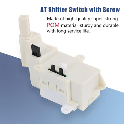Shifter Switch Screw with 2013-2014 Mazda CX-5 2014 Mazda 6 Replace KDY0-46-040