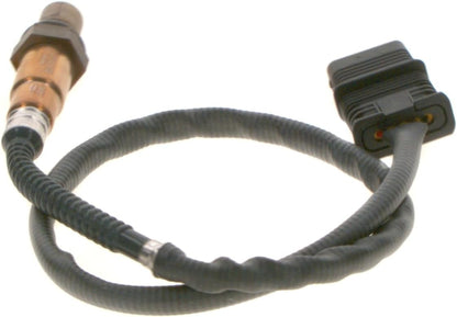 17083 Premium Original Equipment Oxygen Sensor - Compatible with Select BMW X1