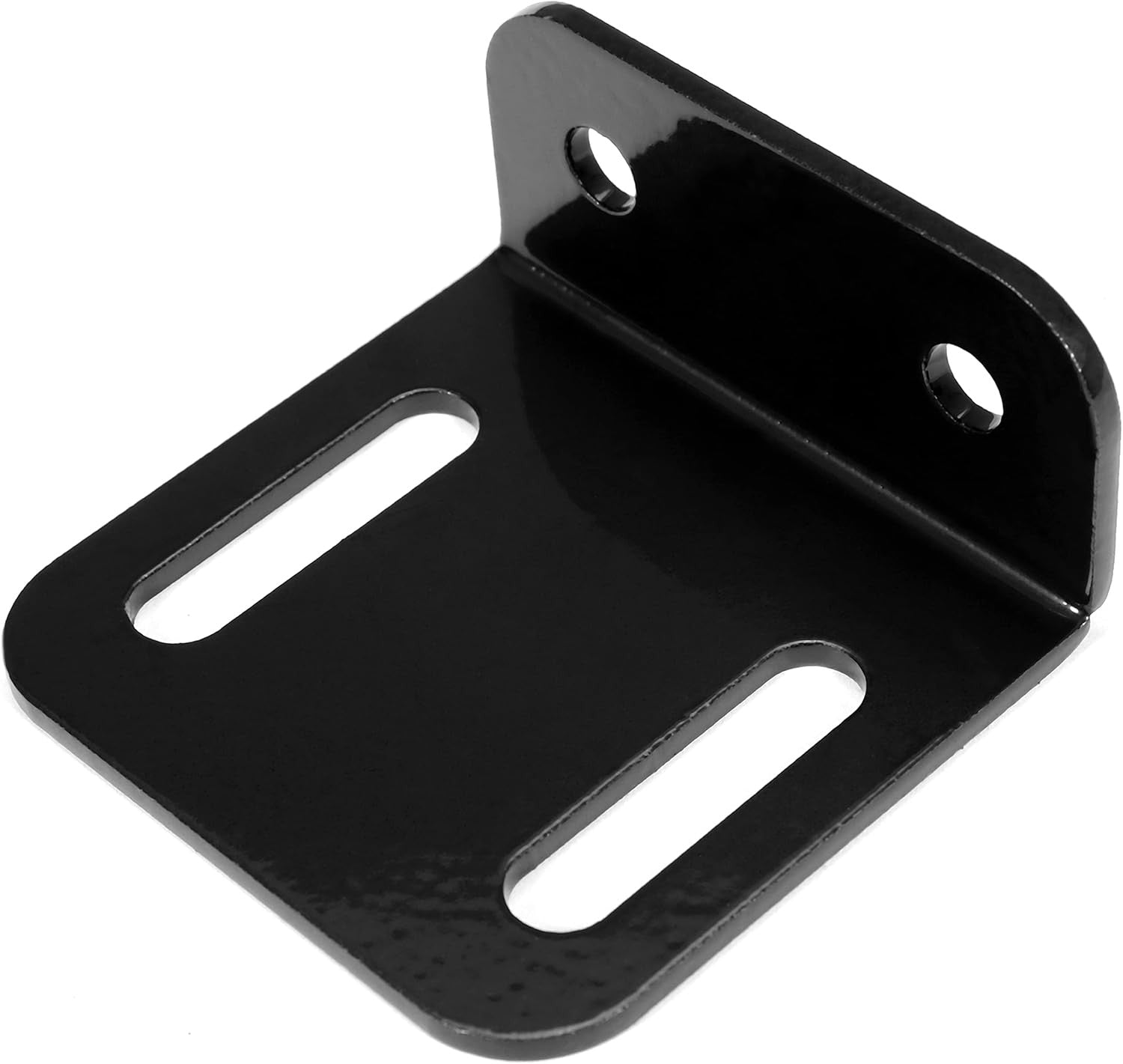 Universal 3-Way Lawn Garden Tractor Hitch with John Deere Cub Cadet Husqvarna