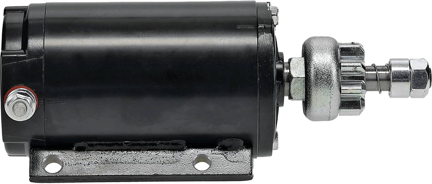 410-21032 Starter for Omc Johnson Evinrude 583482, 585056, 586279, 5713 Mot2002L