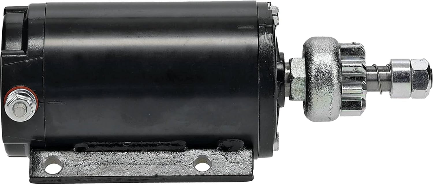 410-21032 Starter for Omc Johnson Evinrude 583482, 585056, 586279, 5713 Mot2002L