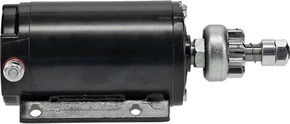 410-21032 Starter for Omc Johnson Evinrude 583482, 585056, 586279, 5713 Mot2002L