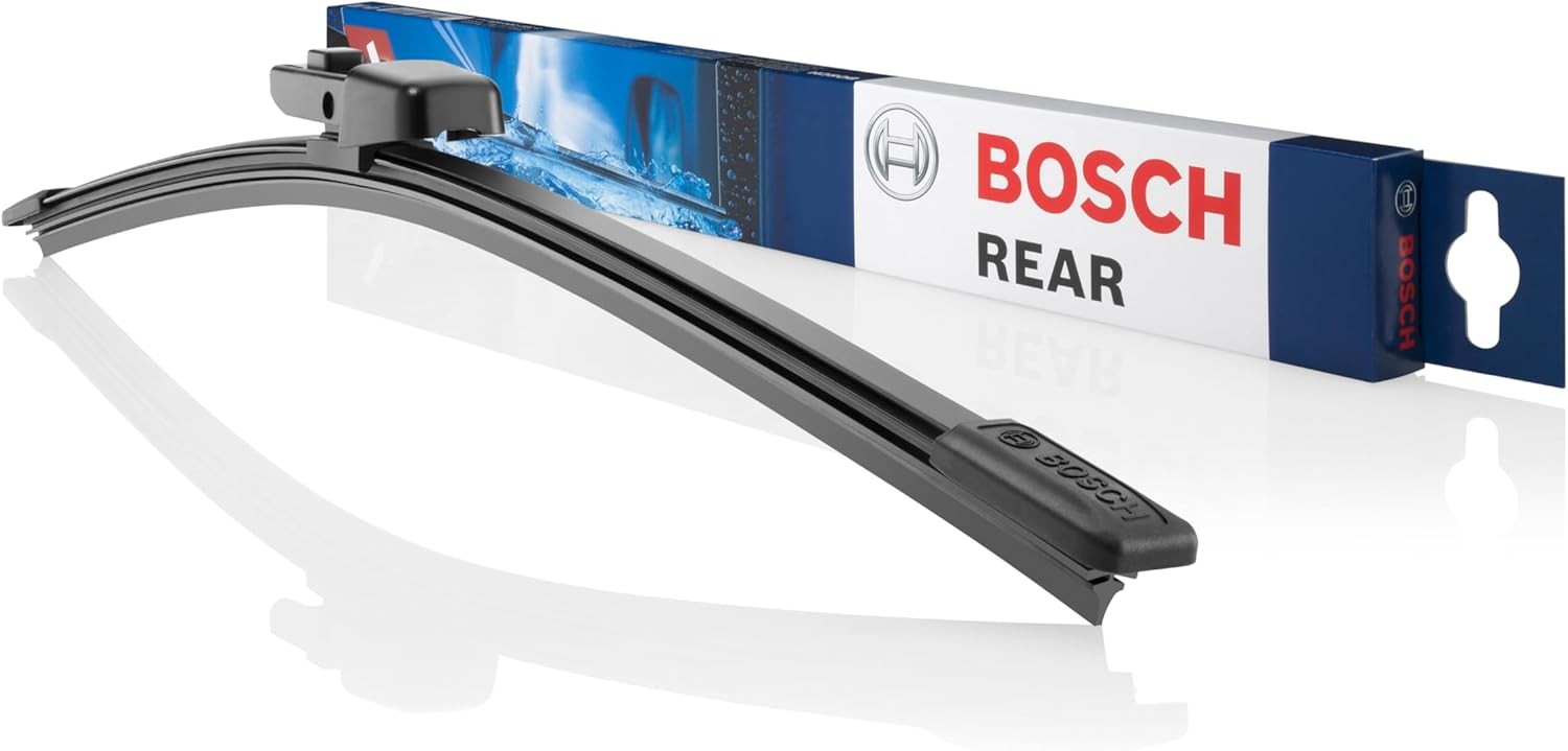 H251 Original Equipment Specialty Rear Wiper Blade Designed for Direct