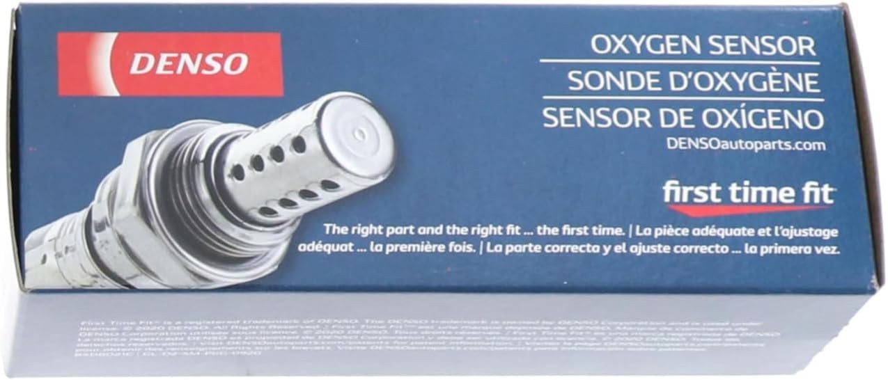 Oxygen (O2) Sensor - 234-4260 (Fits Select Years of Lexus: ES350/GX460/GX470