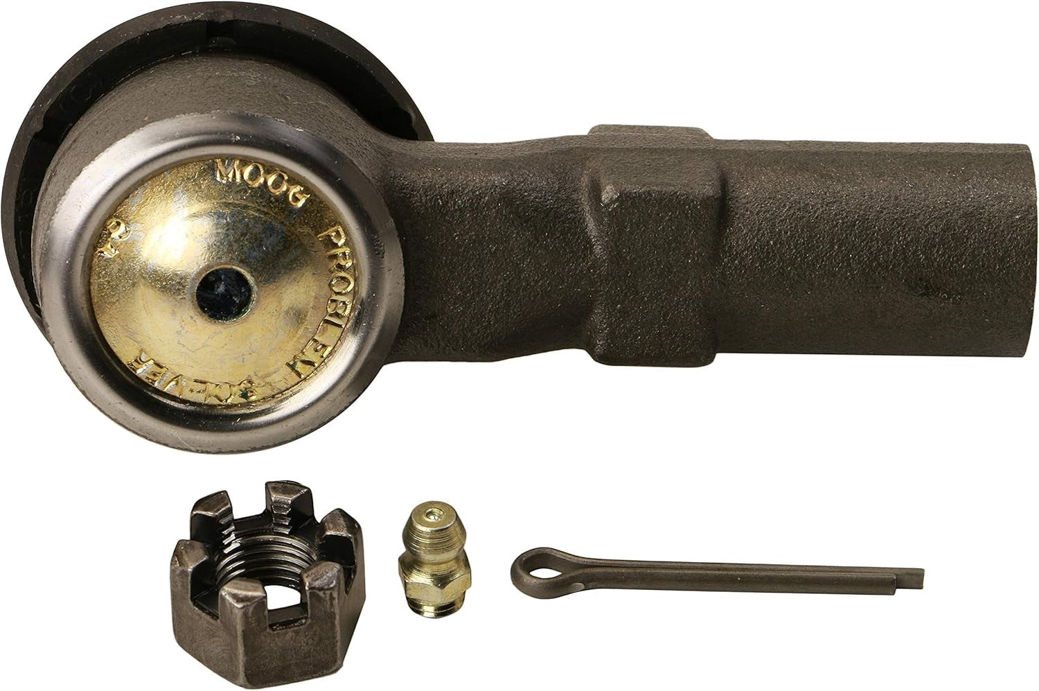 ES80309 Steering Tie Rod End for Toyota Tacoma