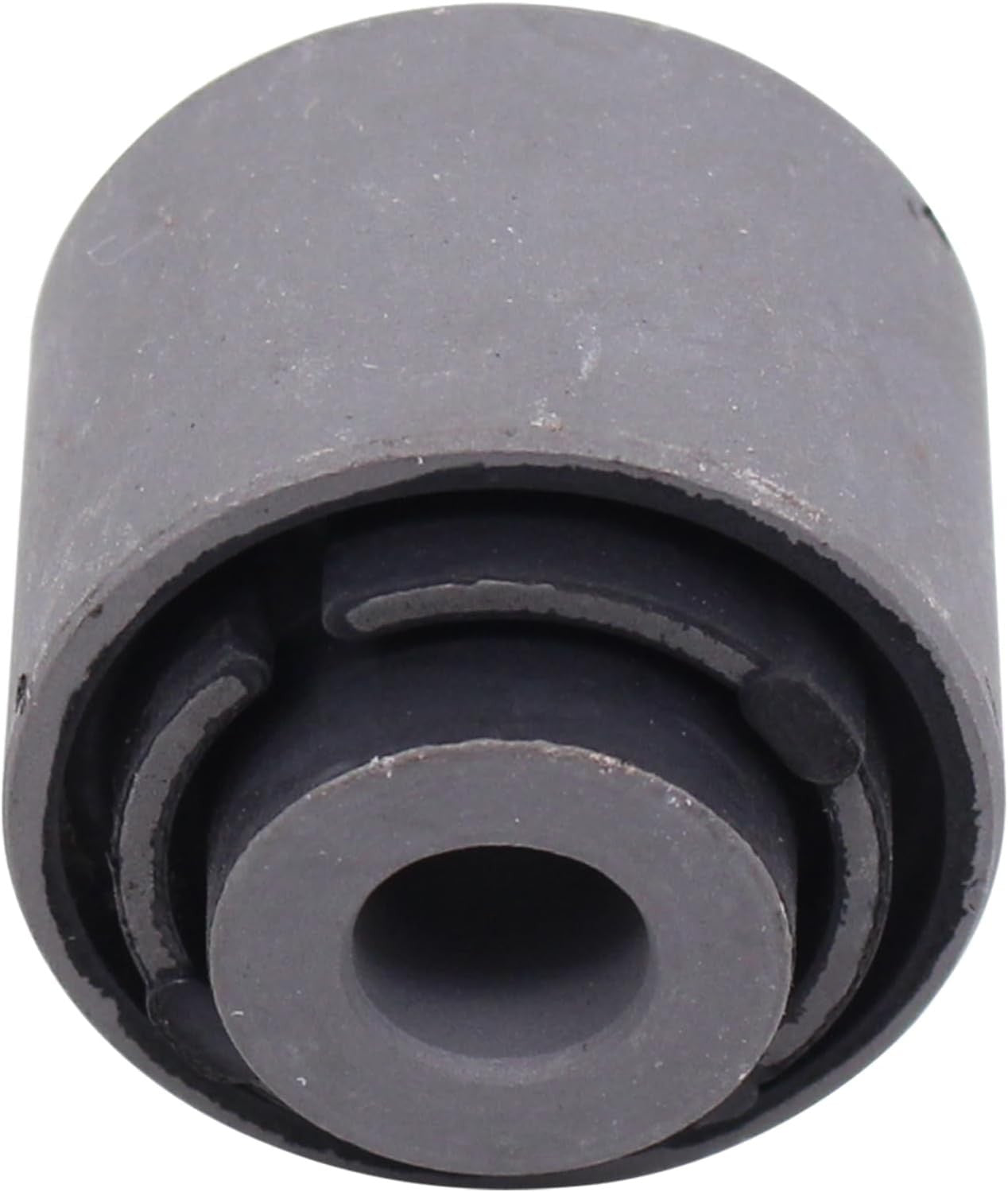 Rear Axle Control Trailing Arm Bushing Bushes Kit for Honda CR-V Civic Set of 2