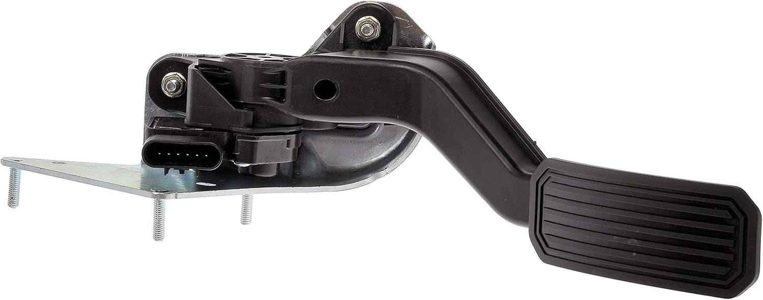 699-123 Accelerator Pedal Compatible with Select Buick/Cadillac Models