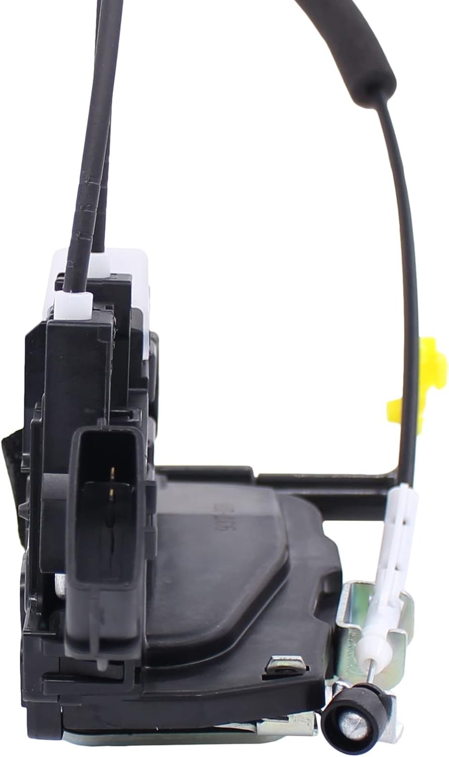 Front Left Door Lock Latch Actuator for Nissan Sentra 2007-2012, Versa/Tiida