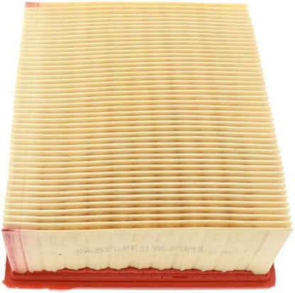 Filters - 46930 Heavy Duty Air Filter Panel, Pack of 1