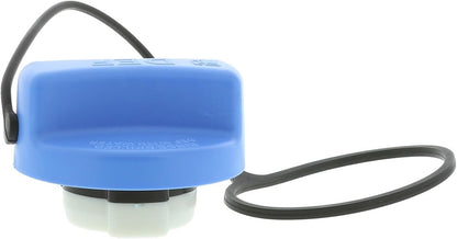 DEF Filler Cap-Emissions Fluid Cap Motorad DEF107