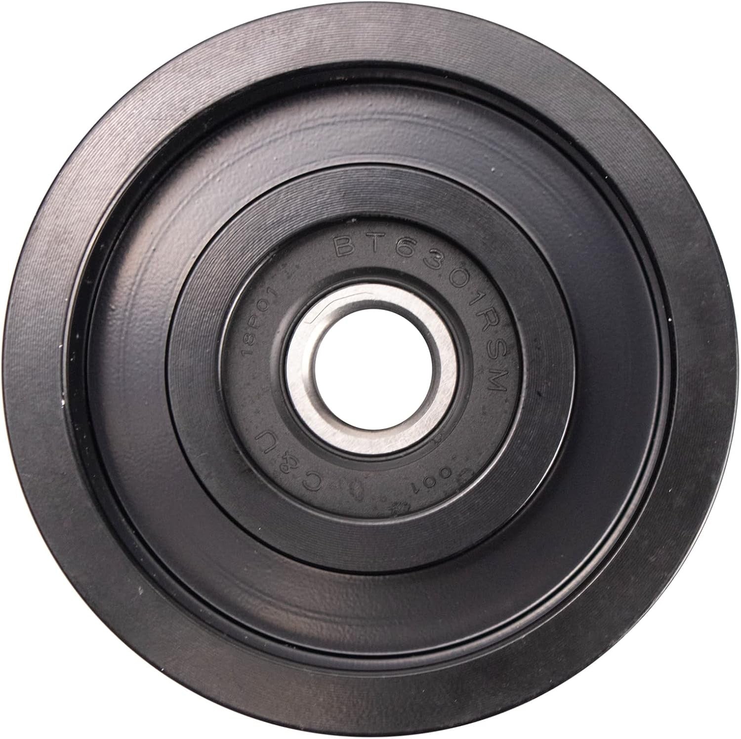Serpentine Belt Idler Pulley Fits 2004-2017 INFINITI 2004-2021 Nissan